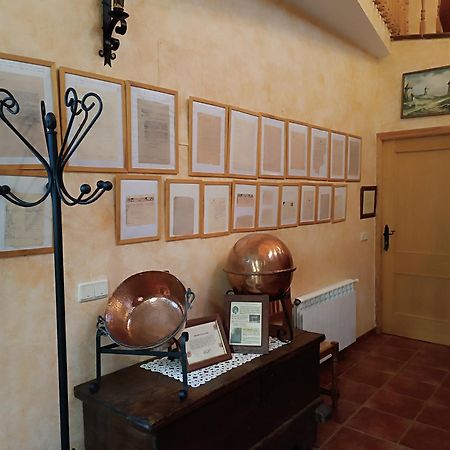 Casa Rural Molino Pataslargas Cotillas Dış mekan fotoğraf