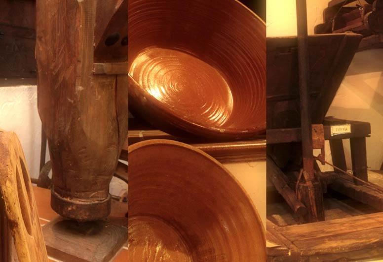 Casa Rural Molino Pataslargas Cotillas Dış mekan fotoğraf