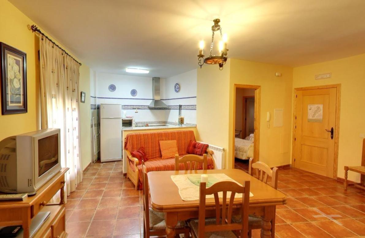 Casa Rural Molino Pataslargas Cotillas Dış mekan fotoğraf