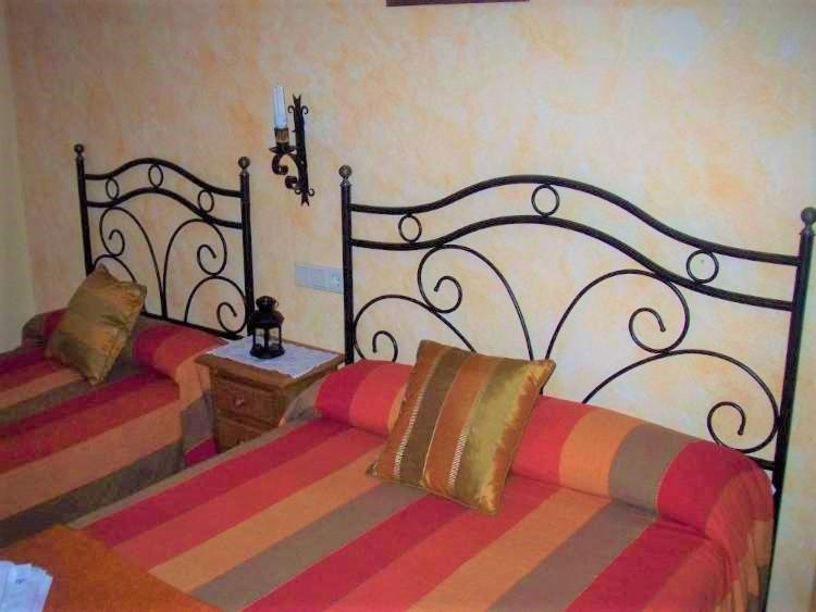Casa Rural Molino Pataslargas Cotillas Dış mekan fotoğraf