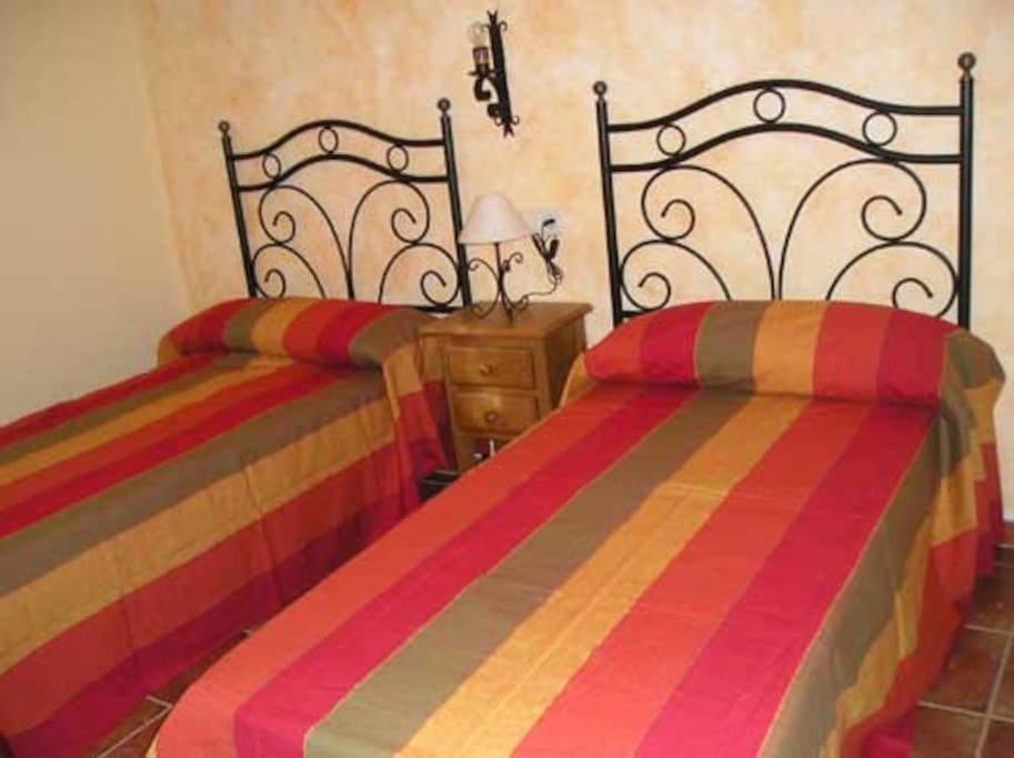 Casa Rural Molino Pataslargas Cotillas Dış mekan fotoğraf